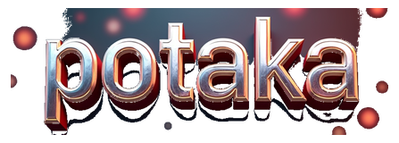 potaka logo