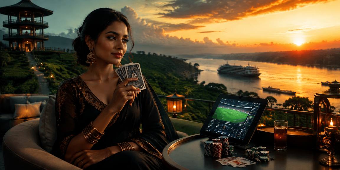 potaka এক স্ক্রিন থেকে সব সেকশন